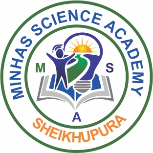 MINHAS SCIENCE ACADEMY MAIN CAMPUS